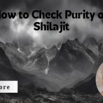 How to Check Purity of Shilajit: A Comprehensive Guide