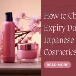 how to check expiry date of japanese cosmetics