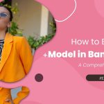 successful modeling career in Bangalore