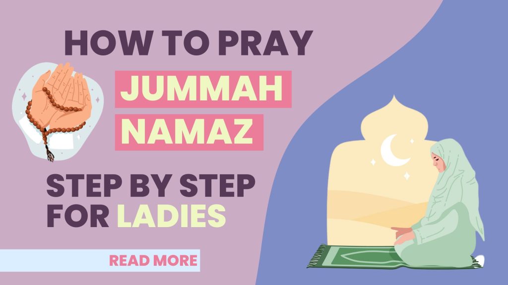 Participating in Jummah prayer