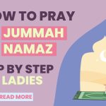 Participating in Jummah prayer
