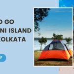how to go mousuni island from kolkata