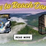 How to Reach Dandeli from Bangalore
