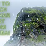 How to Reach Harihar Fort from Mumbai: Complete Travel Guide
