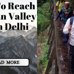 Discover how to reach Tirthan Valley from Delhi with our guide. Explore travel options by air, train, and road for a smooth journey and enjoy the serene beauty of the valley