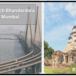 How to reach Bhandardara from Mumbai