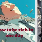 Let’s face it, the lottery is often the first thing that comes to mind when we think about fast wealth