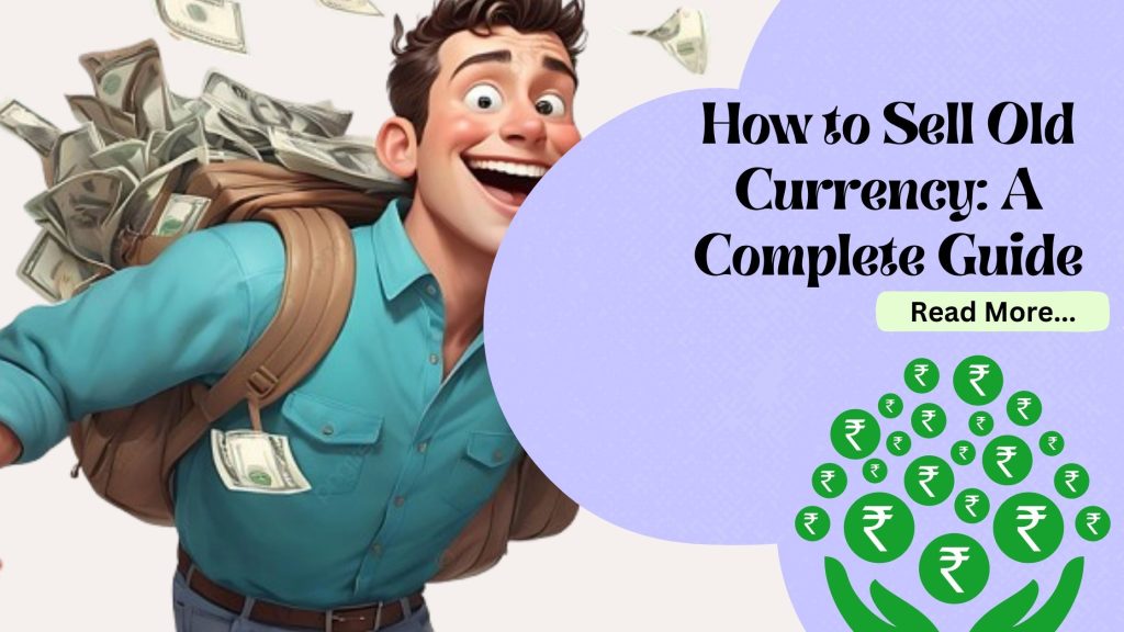 Many people come across old currency—either inherited, collected, or found by chance.