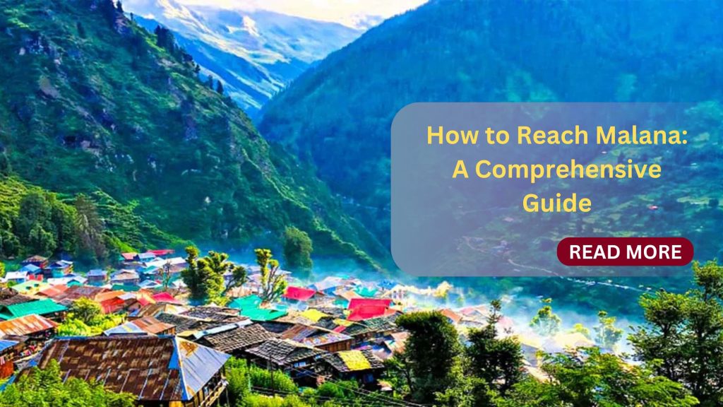 Malana, a quaint and secluded village in the Indian state of Himachal Pradesh, is known for its rich history, unique culture, and scenic beauty. Nestled in the Parvati Valley,