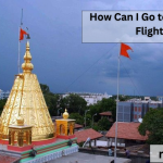 How Can I Go to Shirdi.