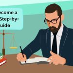 Becoming a lawyer is a challenging yet rewarding journey that requires dedication, hard work, and a passion for justice.