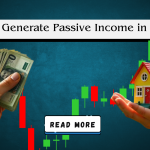 "Guide to generating passive income in India with tips and strategies."